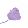 NATEC Crake 2 Pro Maus Universal Rechtshänder USB Typ-A Optisch 12800 DPI