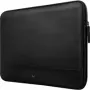 LAUT Prestige Sleeve für MacBook Pro 13 & MacBook Air 13, Schwarz, L_MB13_PRE_BK