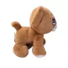 Lego Friends Plüschtier – Hund Popsy Braun