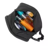 Reisetasche Eco Travel TOILETRY/Schwarz 8409 Rivacase