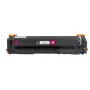 Kompatible Static-Control HP Kartusche Nr.203A Magenta 1,4K (CF543A)/Canon CRG-054M Neuer Chip