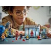 LEGO Marvel Iron Man Laboratorium Rüstkammer 76315 Spielset – 384 Teile, 5 Minifiguren, Präsentationsbereich