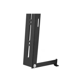 Display-Wandhalterung Vogels PFW 6900 80-120 Zoll 160 kg VESA 400x400 bis 1200x800