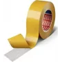 Doppelseitiges Klebeband Tesa 04962 transluzent, 50-m-Rolle