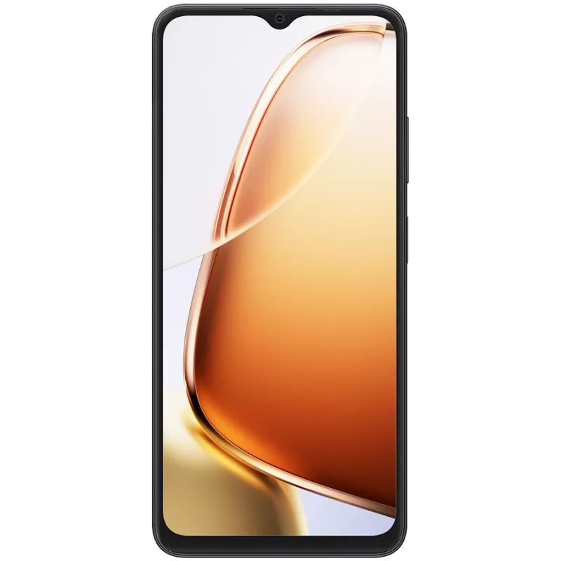 Mobiltelefon Wave 9C/4/64GB Schwarz Blackview