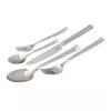 Besteckset ZWILLING Cult 30-teilig poliert – 30-teiliges Edelstahl-Besteckset