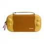 Schlanke Schutzhülle Tomtoc FancyCase-G05 für Nintendo Switch 2, Gelb