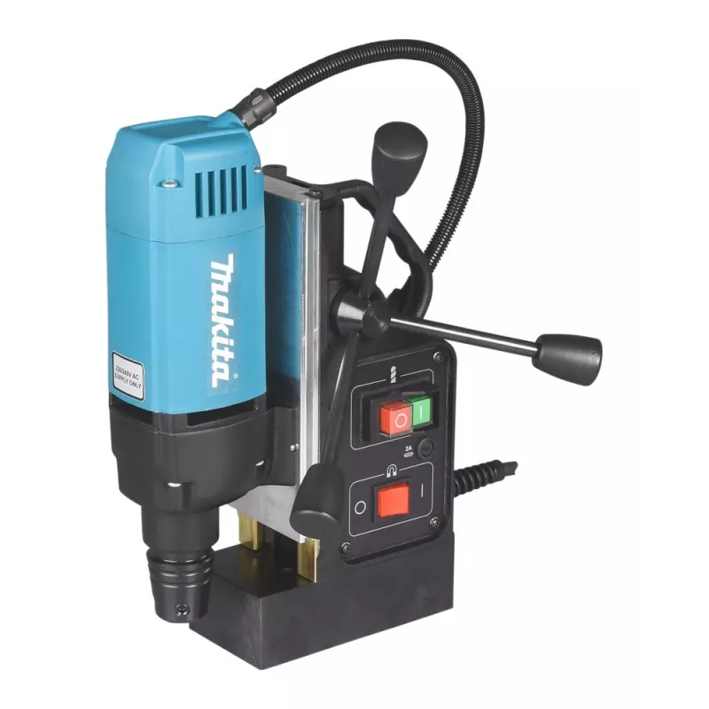 Makita HB350/2 850 U/min 11,6 kg Schwarz, Blau