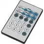 IR-Controller EUROLITE 51930201 — Infrarot-Fernbedienung für Licht- und Audiosysteme