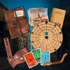 Kosmos 68049 Brettspiel Puzzle