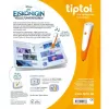 tiptoi Frozen - Völlig Unverfroren, Lernbuch