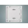 Innenraum Temperatur- & Feuchtigkeitssensor Homematic IP HmIP-STHD