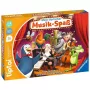 tiptoi Mein tierischer Musikspaß, Brettspiel