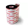 Toshiba - Schwarz - 68 mm x 600 m - kratzfest, hochtemperaturbeständig und lösungsmittelbeständig - für B-SX5