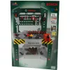 Werkstatt Bosch 77 Elemente