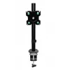 Monitor-Zubehör Tischhalterung/13-34 Schwarz D101E-B Onkron