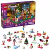 LEGO FRIENDS 42668 Adventskalender 2025