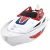 RC-Boot Dickie Sea Cruiser 2.4 GHz RTR funkgesteuertes Boot, einbaufertiges Modell