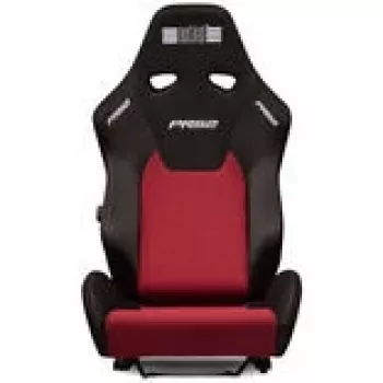 Next Level Racing PRS2 Performance Reclining Sim Racing Seat