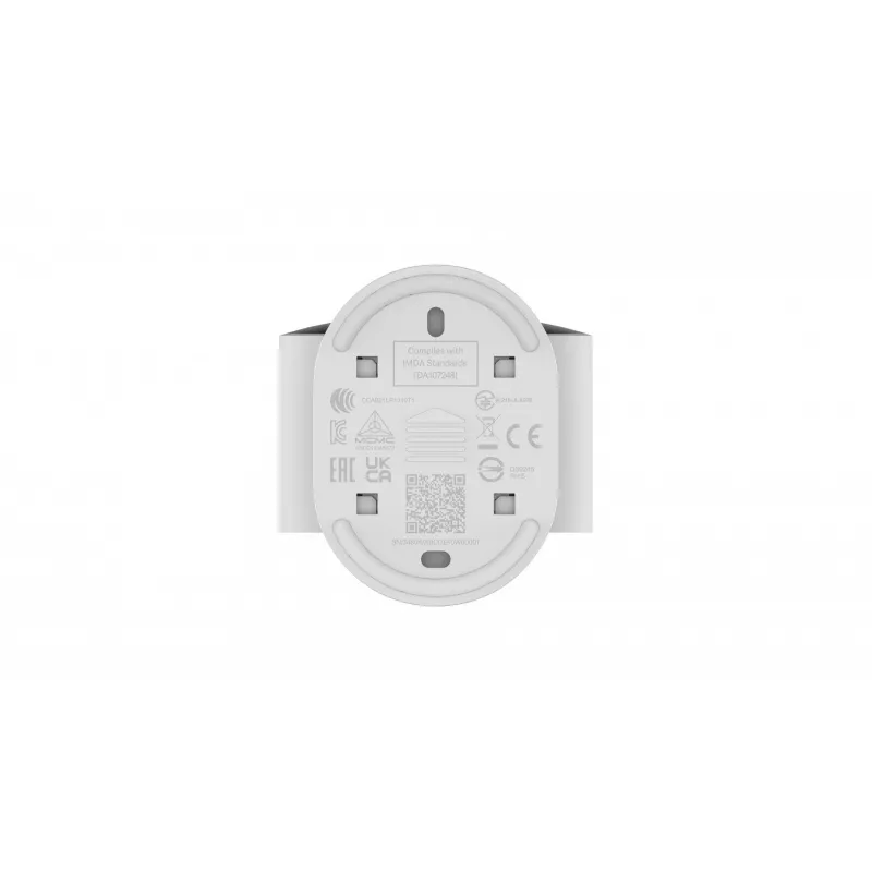 Xiaomi AW200 Indoor & Outdoor 1920 x 1080 Pixel Decken-/Wand-/Tischmontage