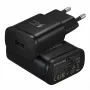 Samsung EP-TA200NBEGWW 15-W-USB-A-Netzteil, Schwarz