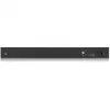 Zyxel XGS2210-52 Managed L2 Gigabit Ethernet (10/100/1000) 1U Schwarz