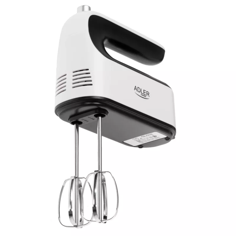 Adler AD 4229 Handmixer mit LCD-Display