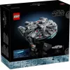 LEGO Star Wars Millennium Falcon 75375 Modellbausatz — 1351 Teile, 18+, 190×240×130 mm