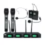 DNA RV-4 MIX - drahtloses Mikrofonsystem