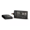 GPS Tracker Teltonika FMC920 4G LTE CAT 1 0.128GB Schwarz