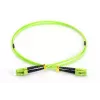 Glasfaser-Patchkabel Digitus DK-2533-10-5