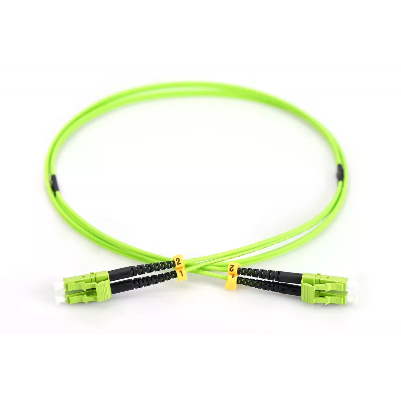 Glasfaser-Patchkabel Digitus DK-2533-10-5