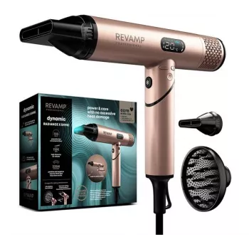 Haartrockner Revamp DR-6400GD-EU 2400W
