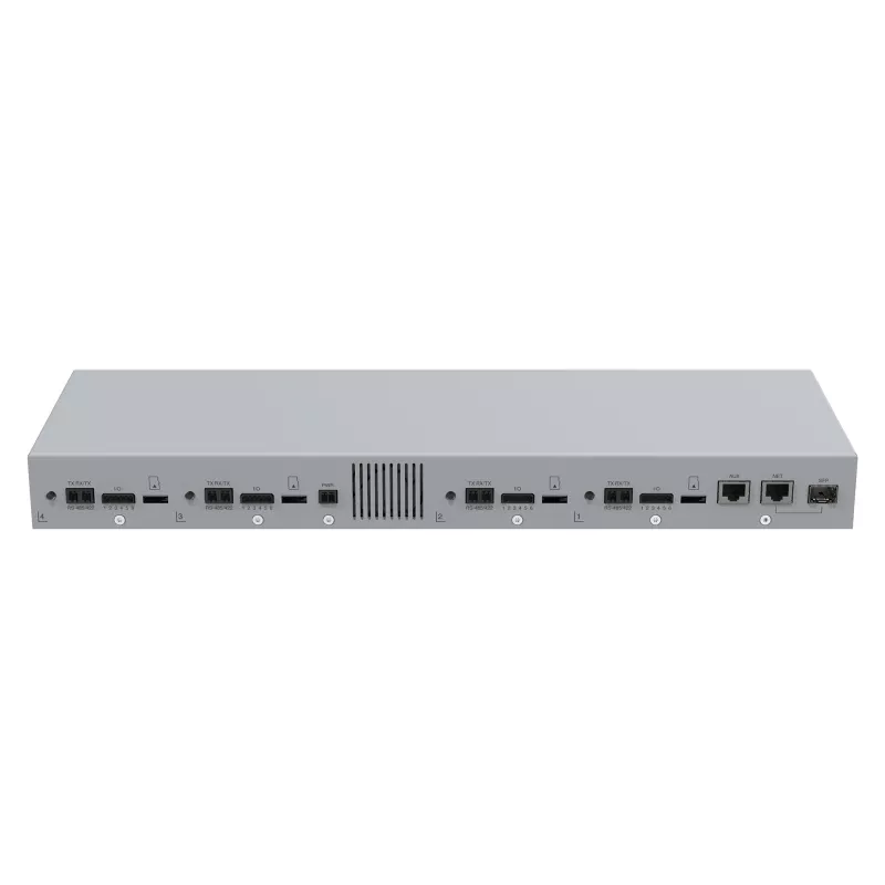 AXIS P7316 VIDEO ENCODER 16-KANAL-VIDEOENCODER. MAX 4K (02037-003)
