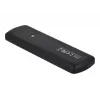 SSD-Gehäuse DeLOCK Externes USB-Type-C-Combo-Gehäuse 42633