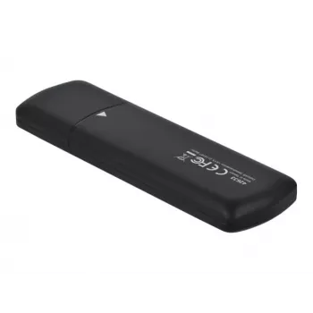 SSD-Gehäuse DeLOCK Externes USB-Type-C-Combo-Gehäuse 42633