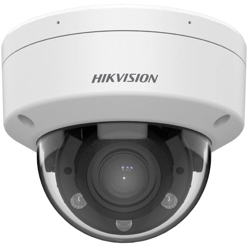 Hikvision Value Serie DS-2CD1743G2-LIZU(2.8-12MM) Überwachungskamera Dome IP-Überwachungskamera Innen- & Außenbereich 2560 x 1440 Pixel Decke
