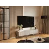 Cama VERA TV-Schrank 190x40x50 Kaschmir matt