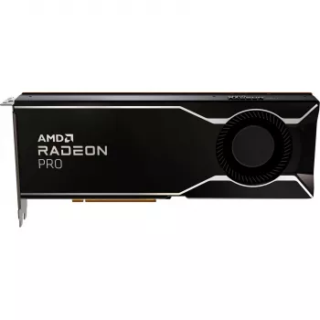 Grafikkarte Sapphire Radeon PRO W7800 48GB GDDR6 ECC RDNA3