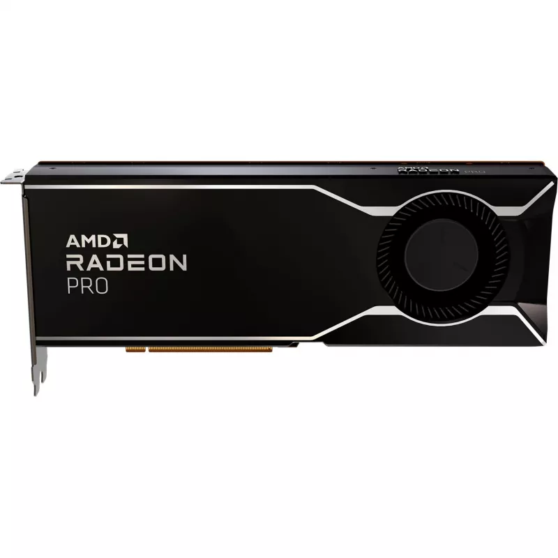 Grafikkarte Sapphire Radeon PRO W7800 48GB GDDR6 ECC RDNA3