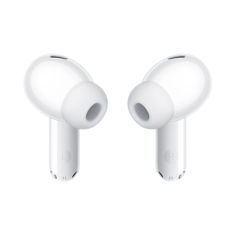 Kabelloses In-Ear-Headset HUAWEI FreeBuds SE 4 — intraaural, 20–20000 Hz, 36 g, weiß