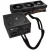 Kabelsplitter Thermaltake AC-063-CN1NAN-A1 Schwarz Stecker/Stecker 600 mm