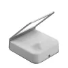Handheld-Codeleser SUNMI Blink 2 USB-A Weiß – Barcode-Scanner, USB-A-Anschluss, tragbar
