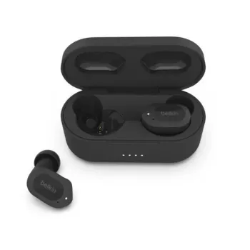 Soundform Play kabellose In-Ear-Kopfhörer schwarz