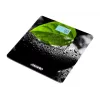 Badezimmerwaage Mesko MS 8149 Maximales Gewicht 150 kg Genauigkeit 100 g Schwarz Grün