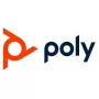 HP Poly Savi 8200 Ladeschale für 5 Geräte, 190 mm, 210 mm, 55 mm, 300 g, 10 Stück, Mexiko