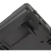 Rivacase 5556 Notebook-Kühlpad 43,9 cm (17.3) Schwarz (5556 Schwarz)