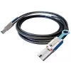 Kabel Adaptec ACK-E-HDmSAS-mSAS-2M