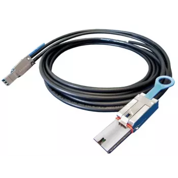 Kabel Adaptec ACK-E-HDmSAS-mSAS-2M