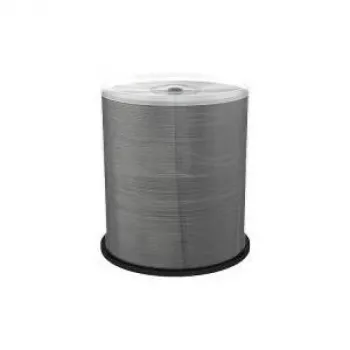 CD-R MediaRange MRPL504 700 MB 100 Stück 52x Cakebox